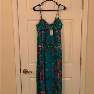 Lilly Pulitzer Joanna maxi dress